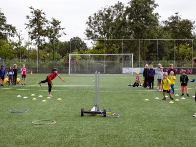 ASC De Sportanen
