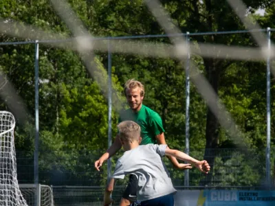 ASC De Sportanen