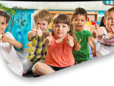 Kinderopvang LittlePeople, Joh. Verleunstraat 27 (KDV)