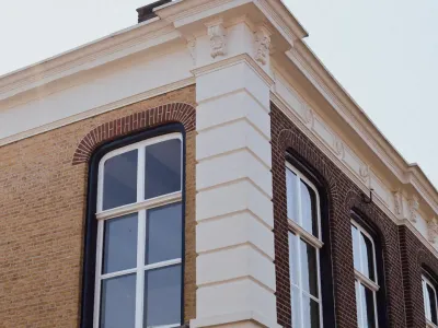 Villa LanterFant B.V.