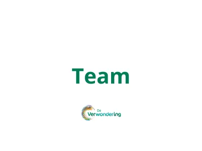 Stichting BSO De Verwondering Voorne