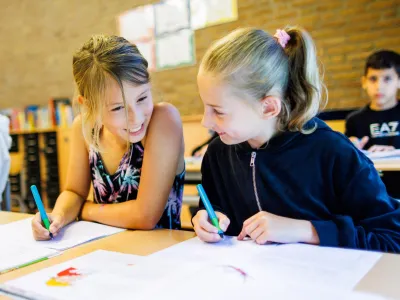 Buitenschoolse Opvang De Duizendpoot