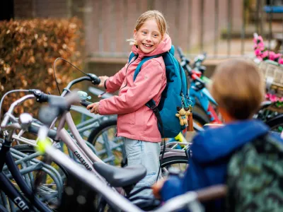 Buitenschoolse Opvang De Duizendpoot