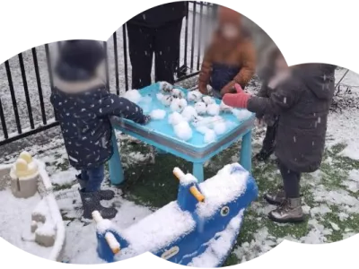 Kinderopvang Nikkids