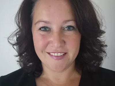 Tamara Louter