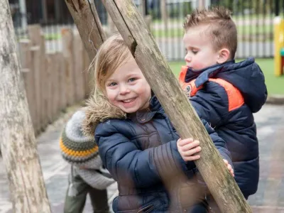 Kinderopvang Tilburg Noord