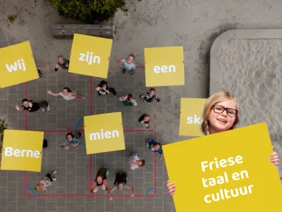 Friese taal en cultuur