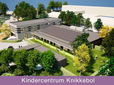 Kindercentrum Knikkebol