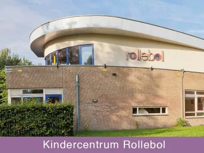 Kindercentrum Stoombol