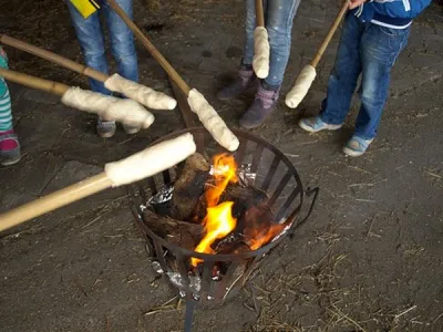 Kinderopvang 't Koetje