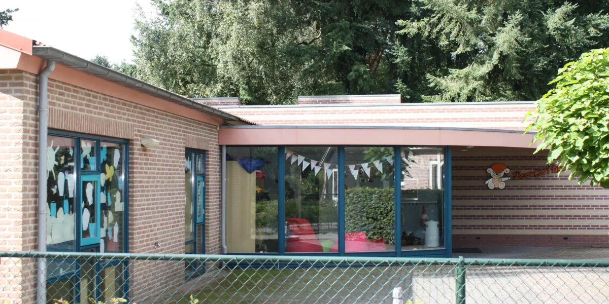 Kinderdagcentrum Beertje Puk, locatie Beertje Puk