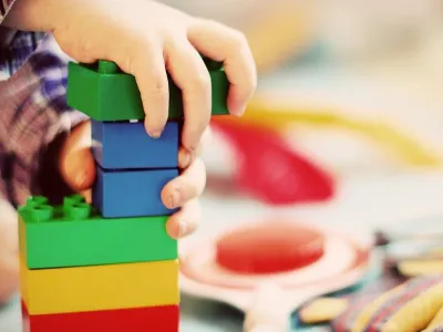 Kinderdagcentrum Beertje Puk, locatie Beertje Puk