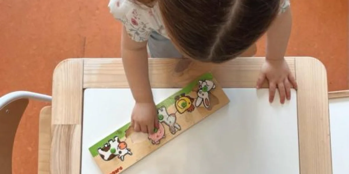 Kindercentrum Fitte Kanjers