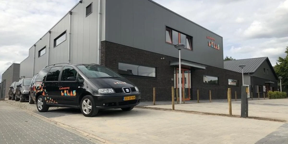 Kinderopvang Eerste Klas