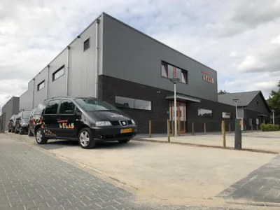 Kinderopvang Eerste Klas