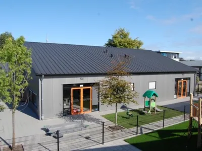 Kinderopvang Eerste Klas in Cuijk heet u van harte welkom!