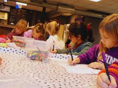 SNO Scherpenzeel Ministars