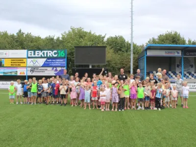 SNO Scherpenzeel Ministars