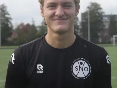 SNO Scherpenzeel Ministars