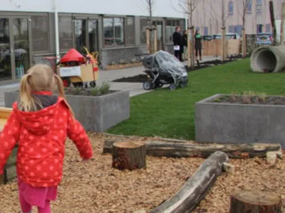Hestia Kinderopvang Amstelveen