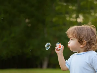 Agrarisch kinderdagverblijf De Koetjes