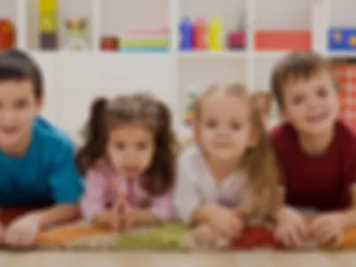 Kinderdagverblijf Haagsebeemden