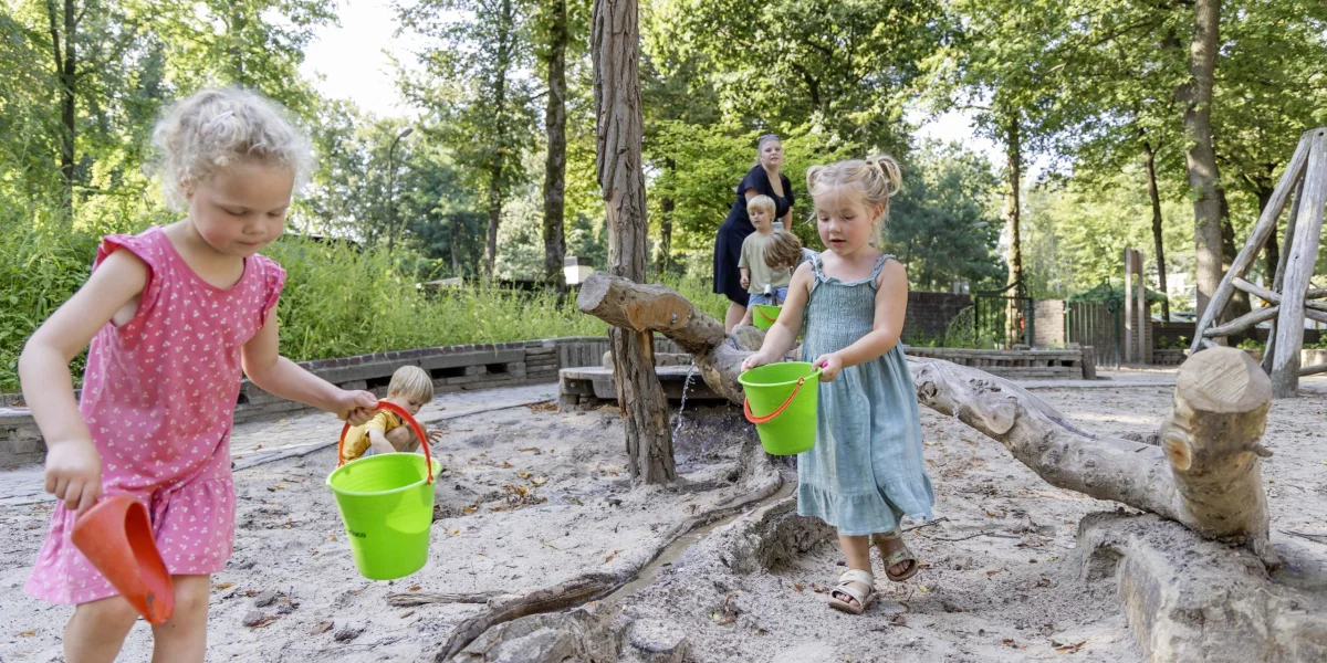MAM's Kinderopvang Hertog van Gelre