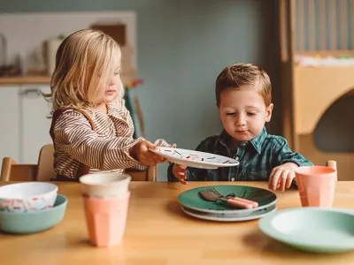 Kinderdagverblijf de miniKeet