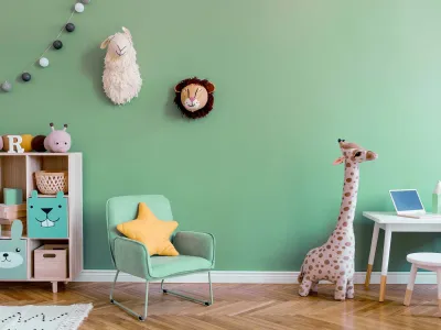 Kinderdagverblijf de miniKeet