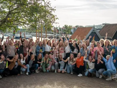 De Schavuiten, locatie Zwolle