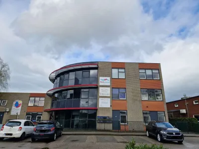 De Schavuiten, locatie Zwolle