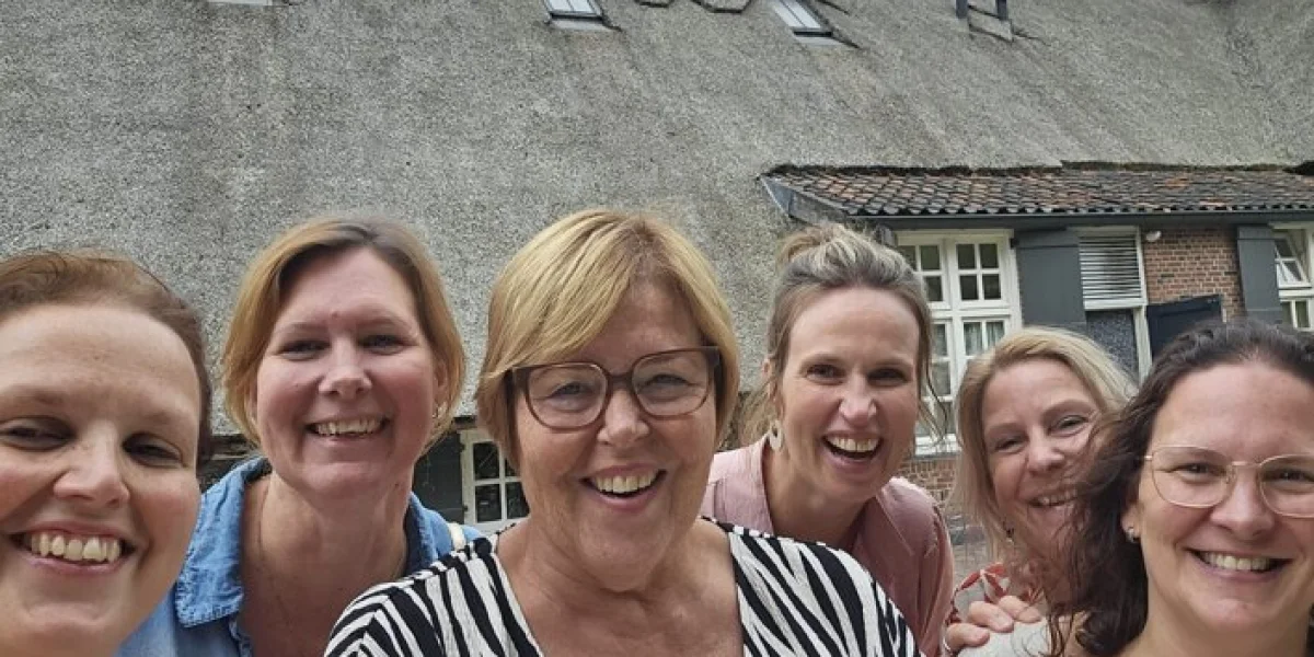 Kinderdagverblijf De Jutter