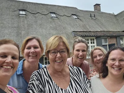 Kinderdagverblijf De Jutter