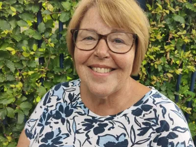 Lize Nederhof