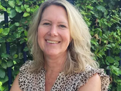 Karen Vink