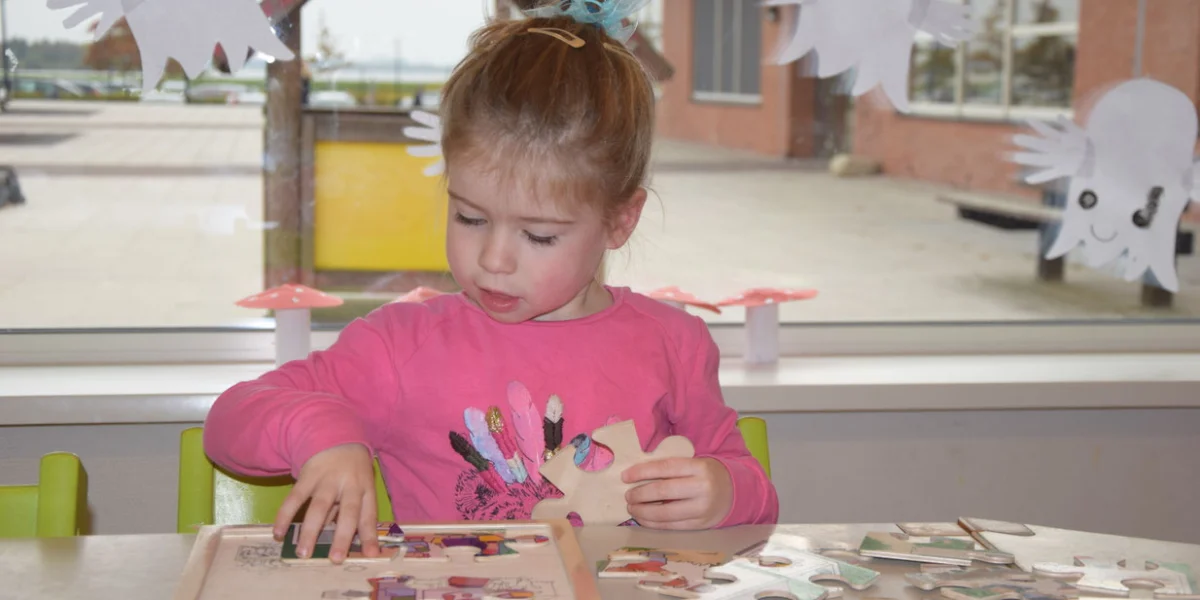 Kinderopvang de Kaboutertjes