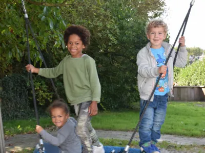 Kinderopvang de Kaboutertjes