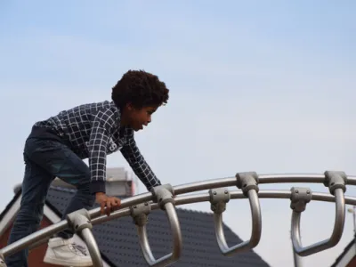 Kinderopvang de Kaboutertjes