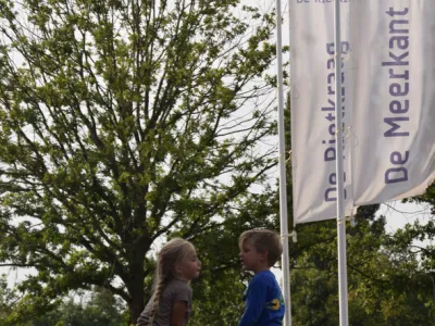 Kinderopvang de Kaboutertjes