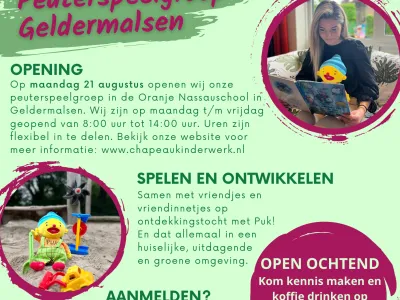 KDV IKC BinnensteBuiten