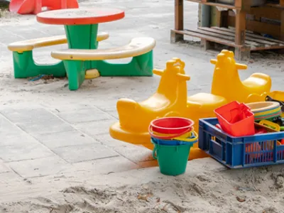 Kindcentrum de Weiert