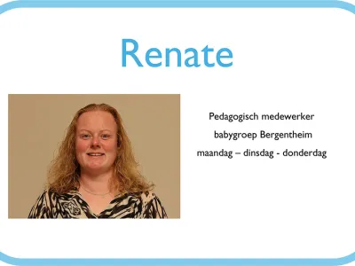 kinderdagverblijf AnneMoon