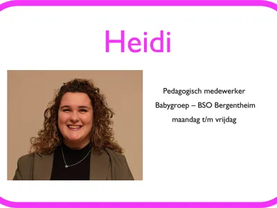 kinderdagverblijf AnneMoon