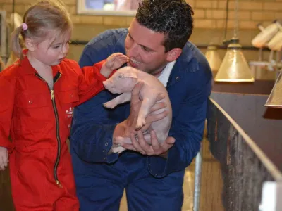 Bij de Boer Kinderopvang B.V.