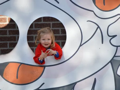 Bij de Boer Kinderopvang B.V.