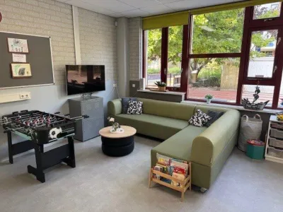 Home - Feiten over ONS Domeintje