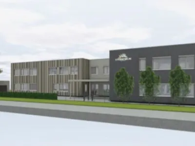 Kinderopvang Sterrenrijk
