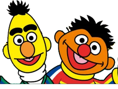 Kinderdagverblijf Bert en Ernie