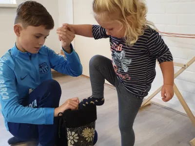 Kinderopvang 't Oelenest
