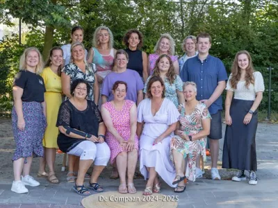 De Compaan